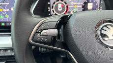 Skoda Octavia 1.5 TSI SE Technology 5dr Petrol Hatchback